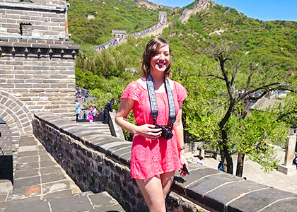 Great Wall, Beijing Great Wall, Beijing