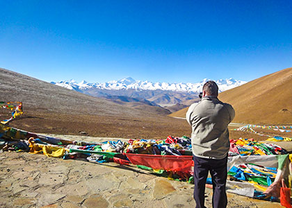 Everest Base Camp Everest Base Camp
